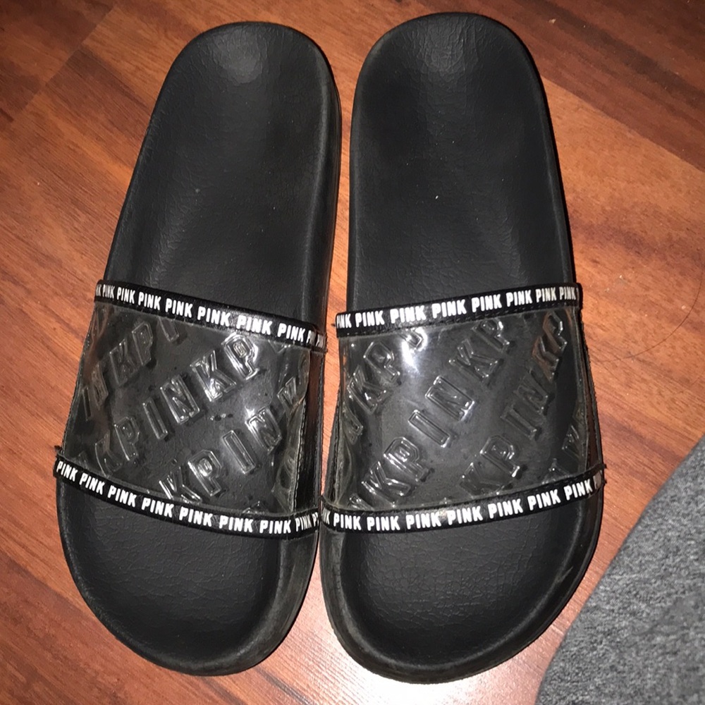 PINK Slides
